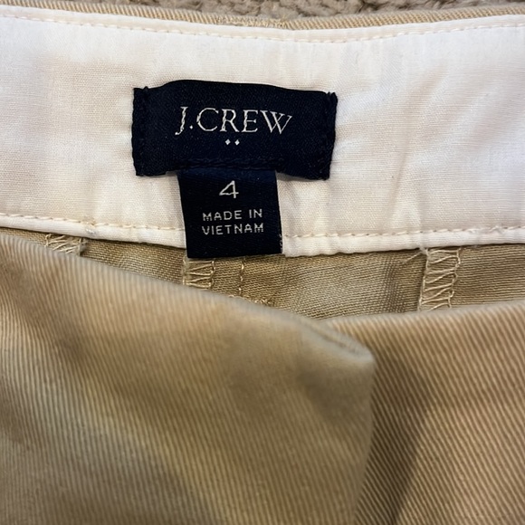 I Crew shorts - Picture 2 of 2